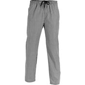 Polyester Cotton Drawstring Chef Pants