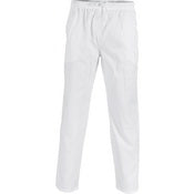 Polyester Cotton Drawstring Chef Pants