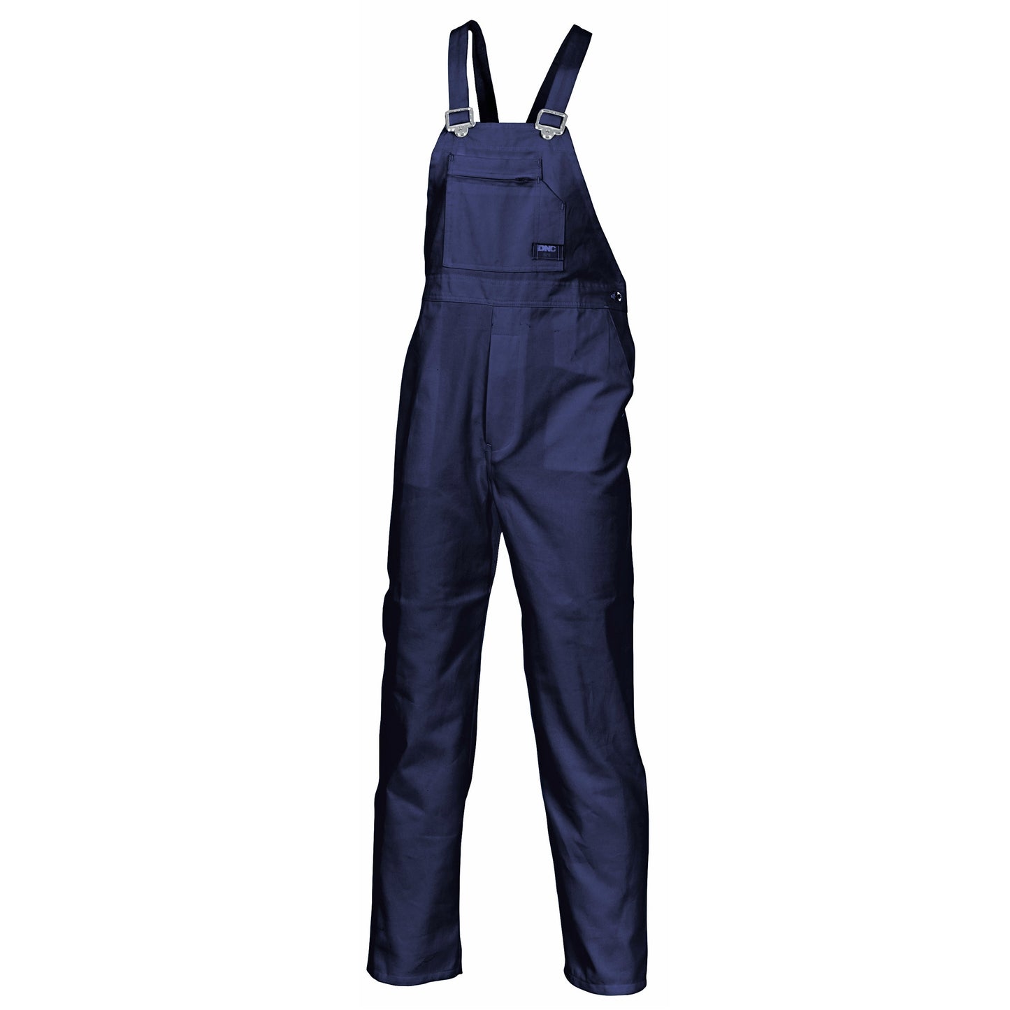 Lightweight Cool-Breeze Cotton Drill Coverall