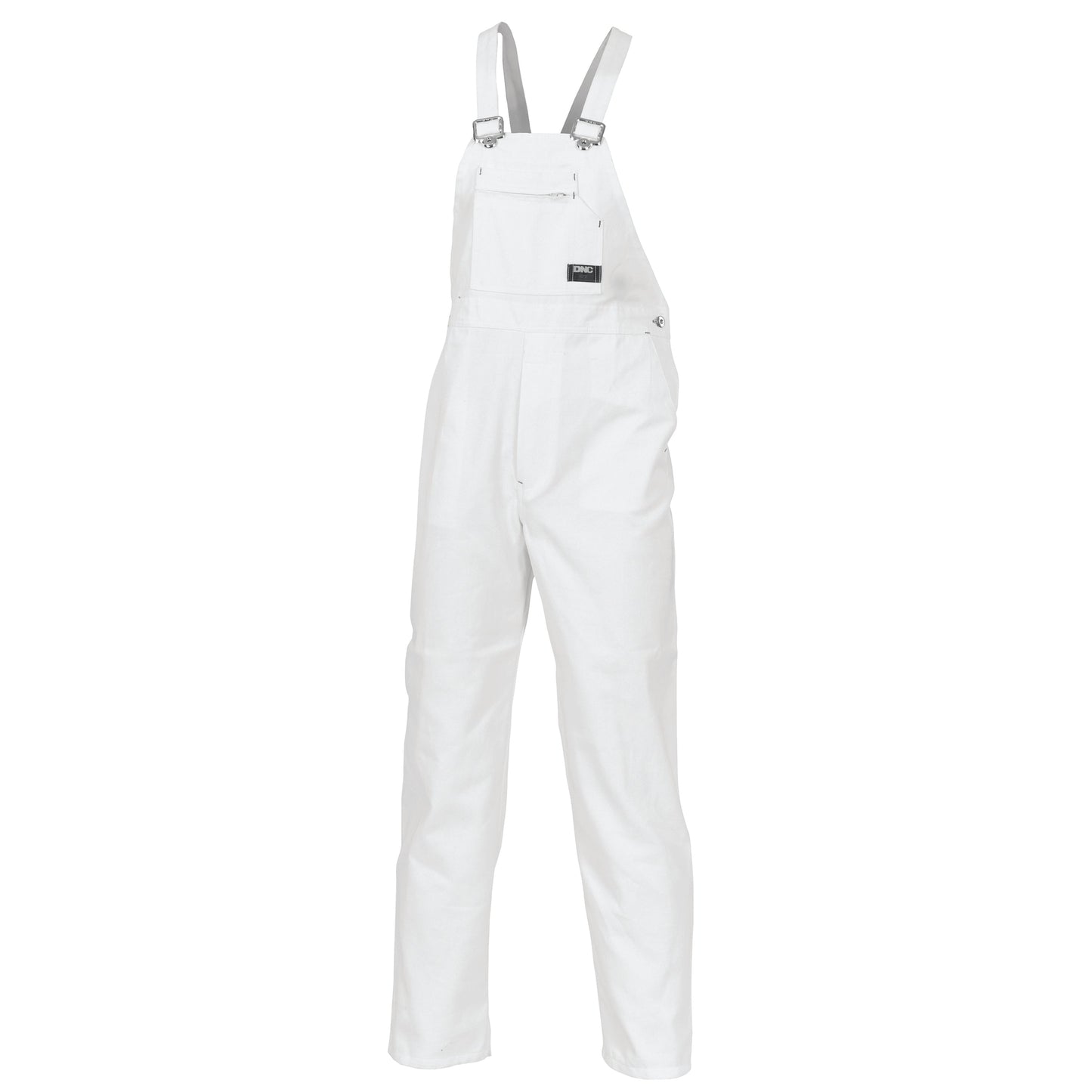 Lightweight Cool-Breeze Cotton Drill Coverall