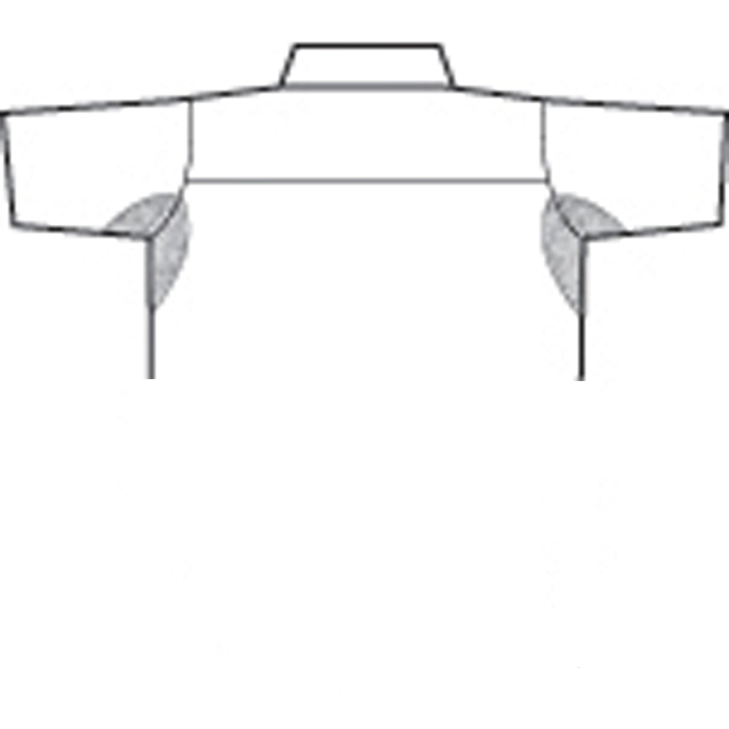 Cool-Breeze Work Shirt - Short Sleeve