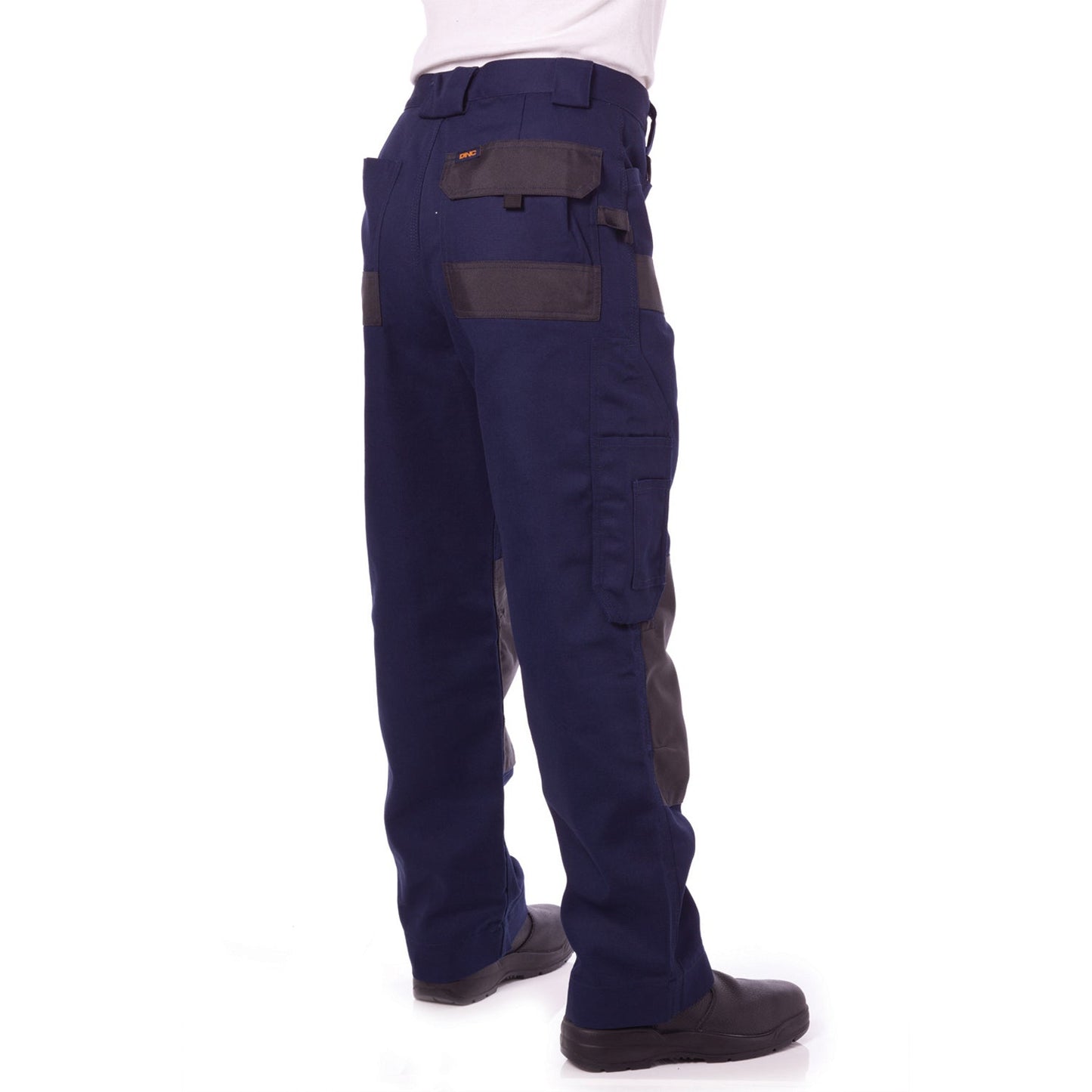 Duratex Cotton Duck Weave Cargo Pants - knee pads not included