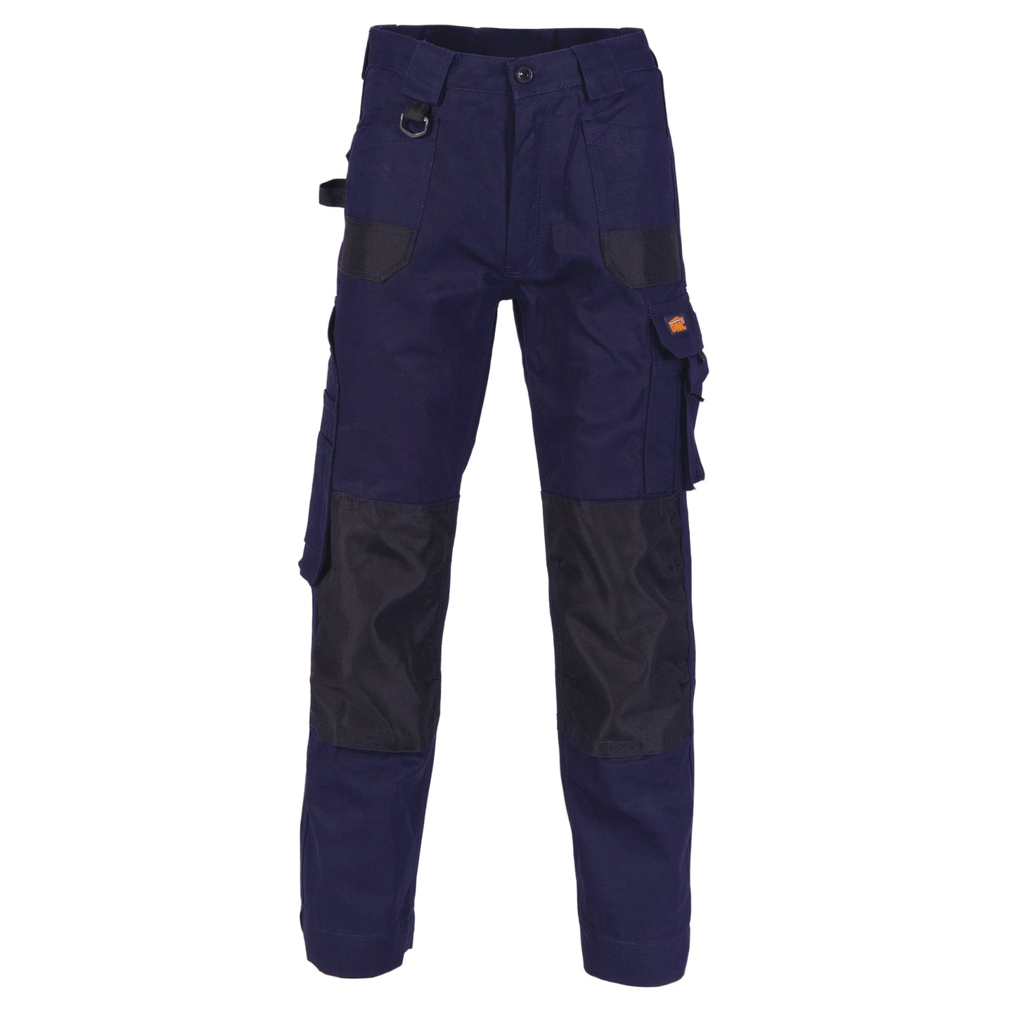 Duratex Cotton Duck Weave Cargo Pants - knee pads not included