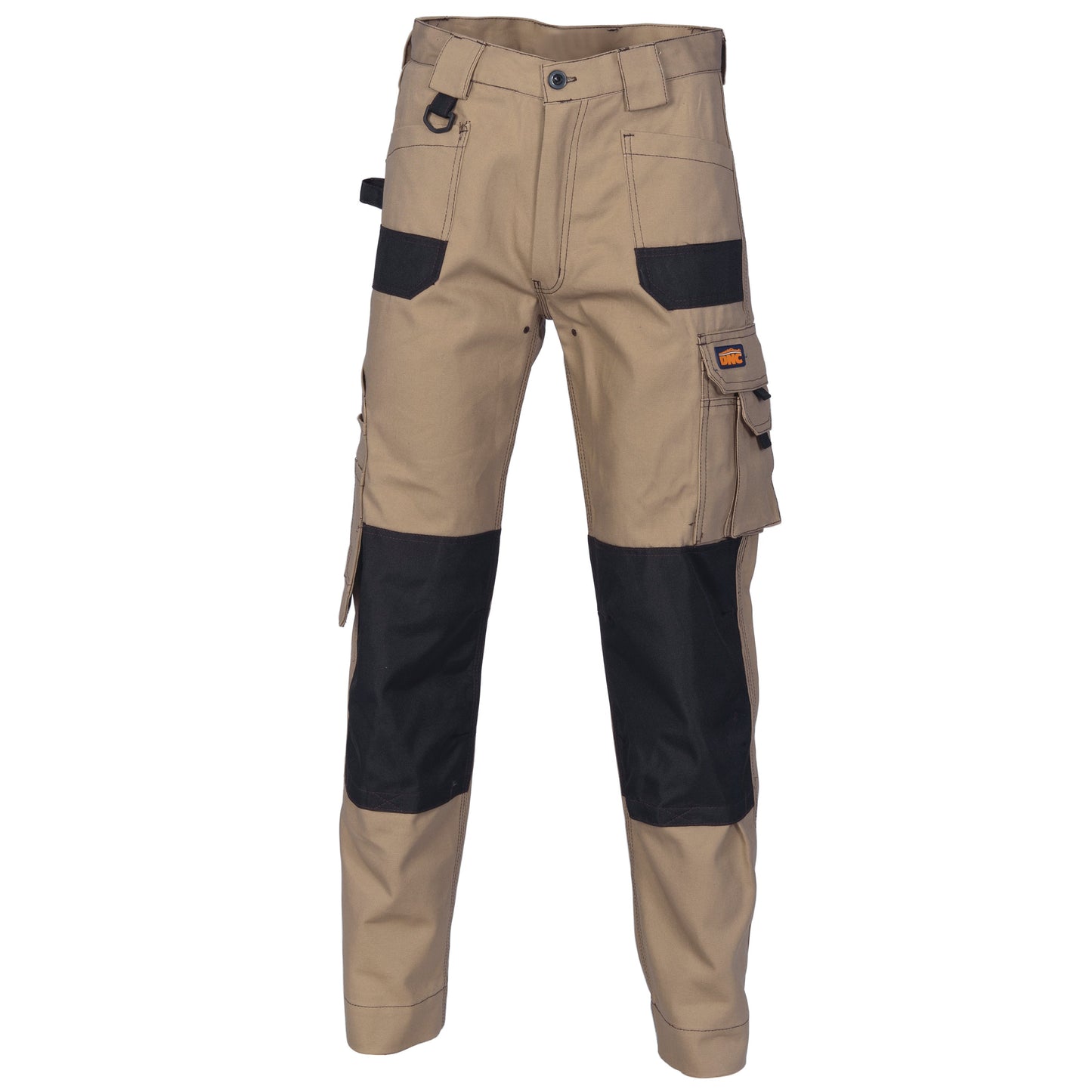Duratex Cotton Duck Weave Cargo Pants - knee pads not included