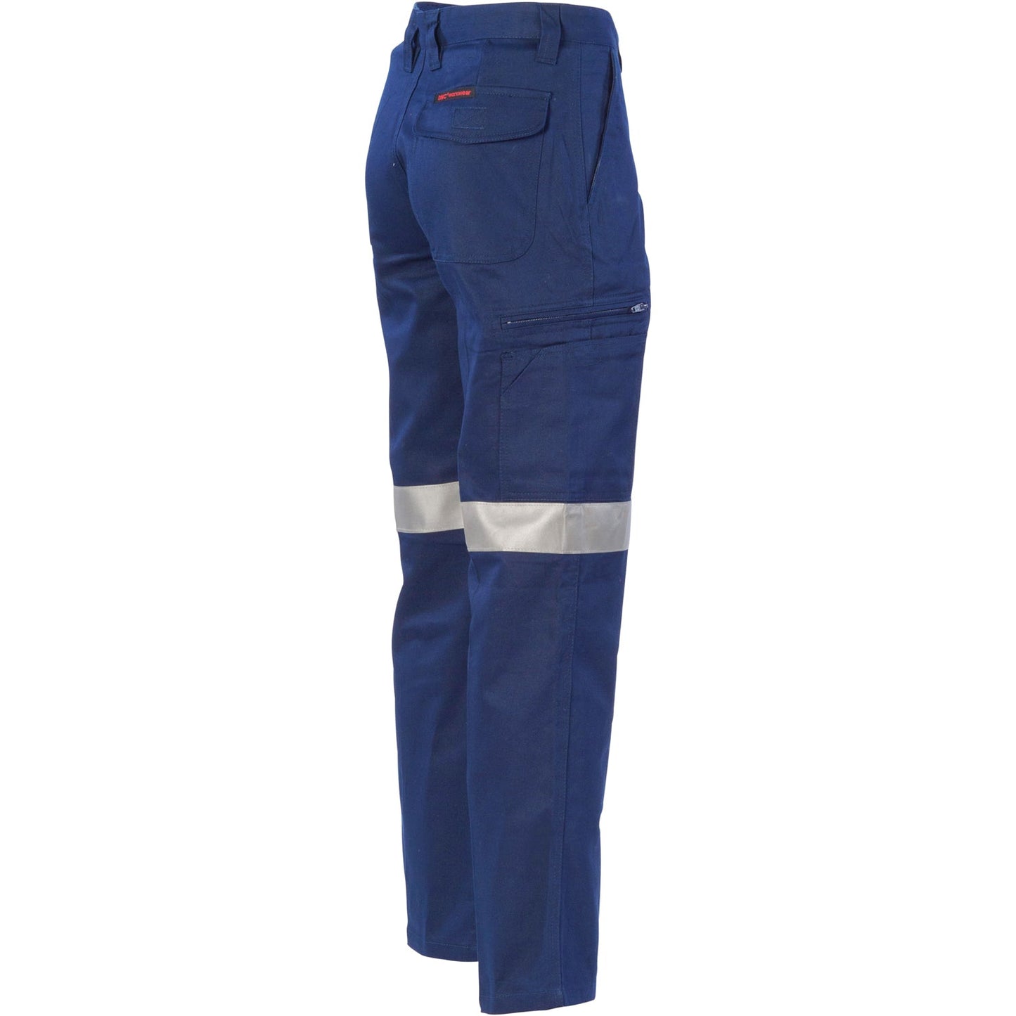 Digga Cool -Breeze Cargo Taped Pants