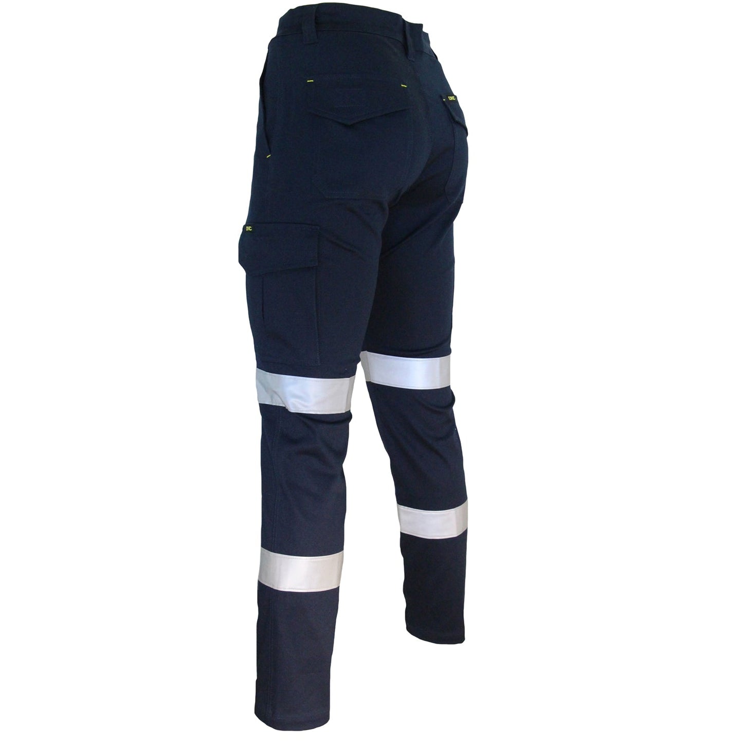 SlimFlex Biomotion taped Cargo Pants