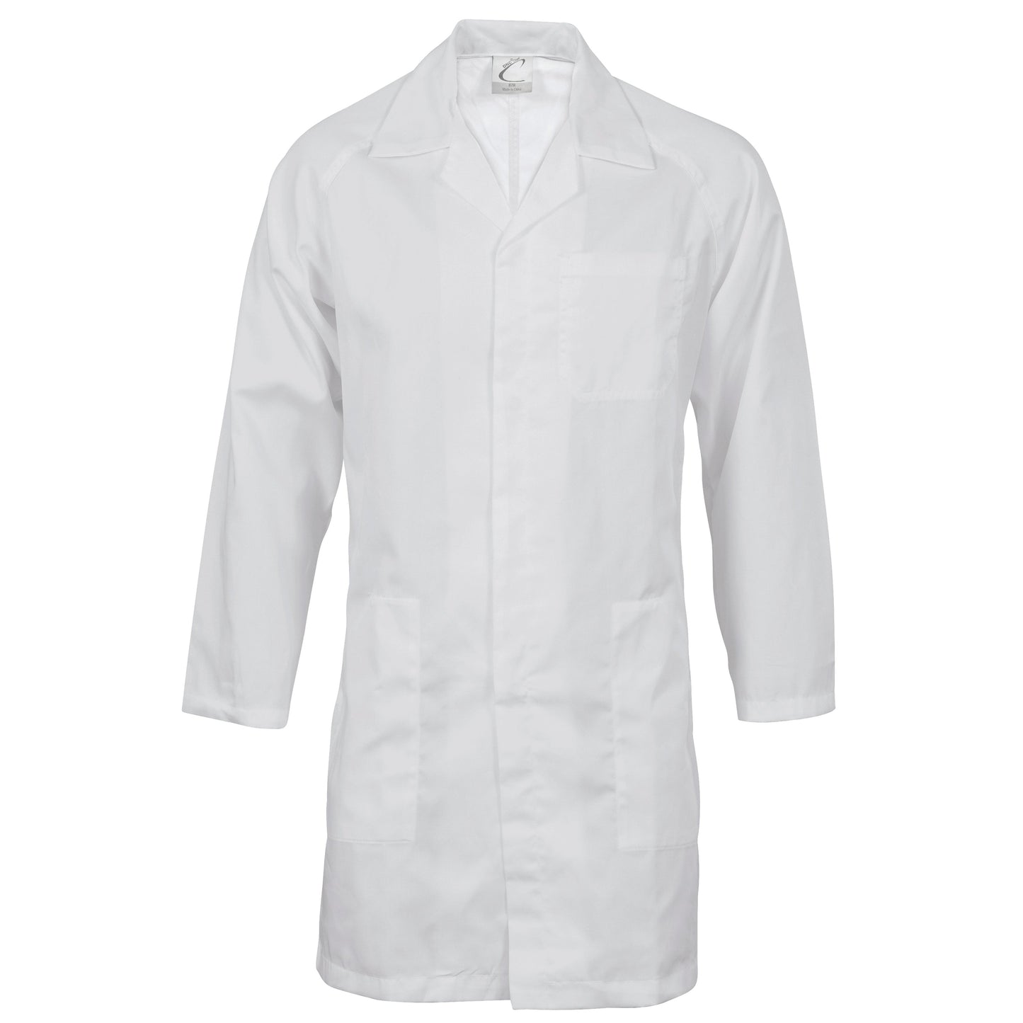 Food Industry Dust Coat