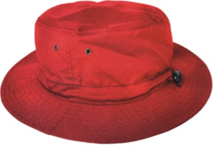 Kids School Bucket Hat