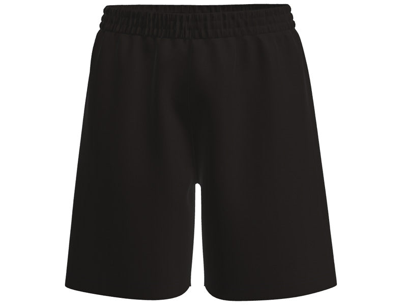 Mens Woven Running Shorts