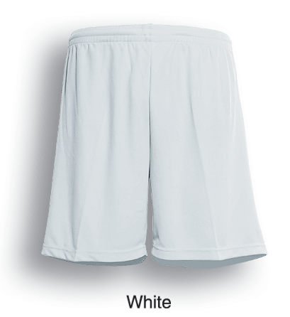 Unisex Adults Breezeway Football Shorts
