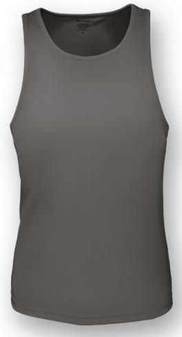 Ladies Action Back Singlet