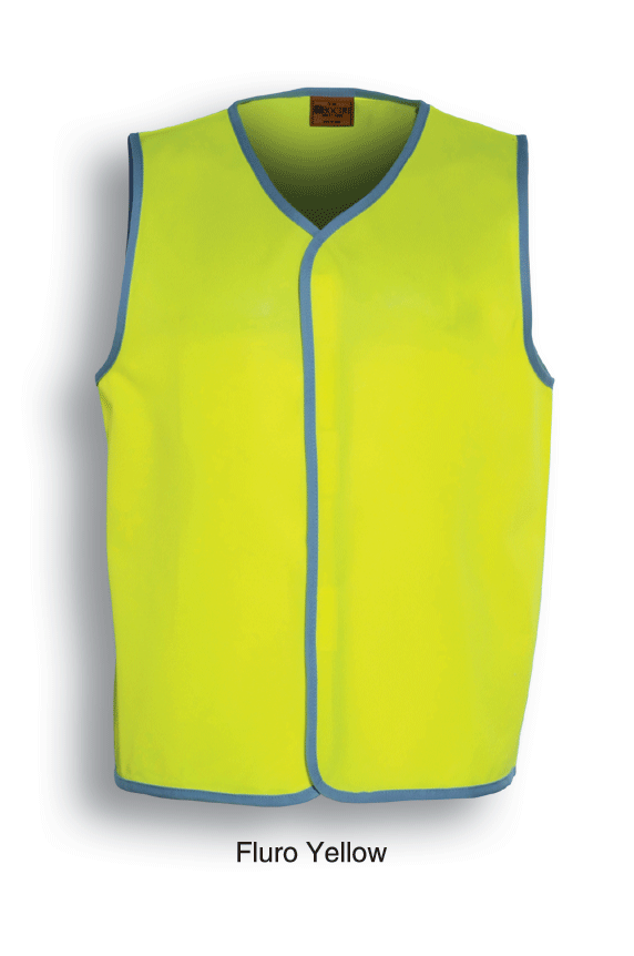 Kids High-Vis Safety Vest