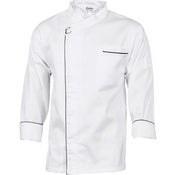 Cool-Breeze Modern Jacket - Long Sleeve