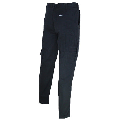 Lightweight Cotton Cargo Pants