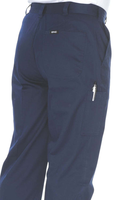 Lightweigh Cotton Work Pants