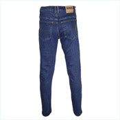 Slimflex Denim Jeans