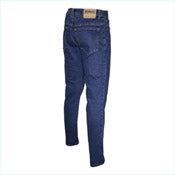 Slimflex Denim Jeans