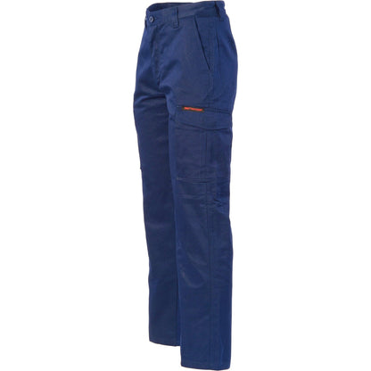 Digga Cool -Breeze Cargo Pants