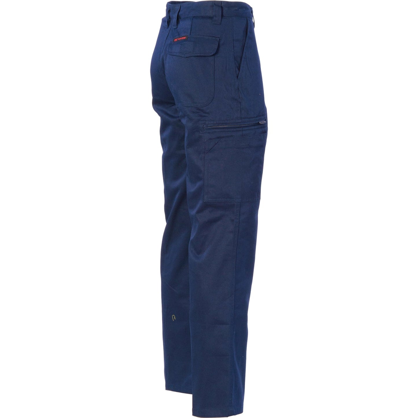 Digga Cool -Breeze Cargo Pants