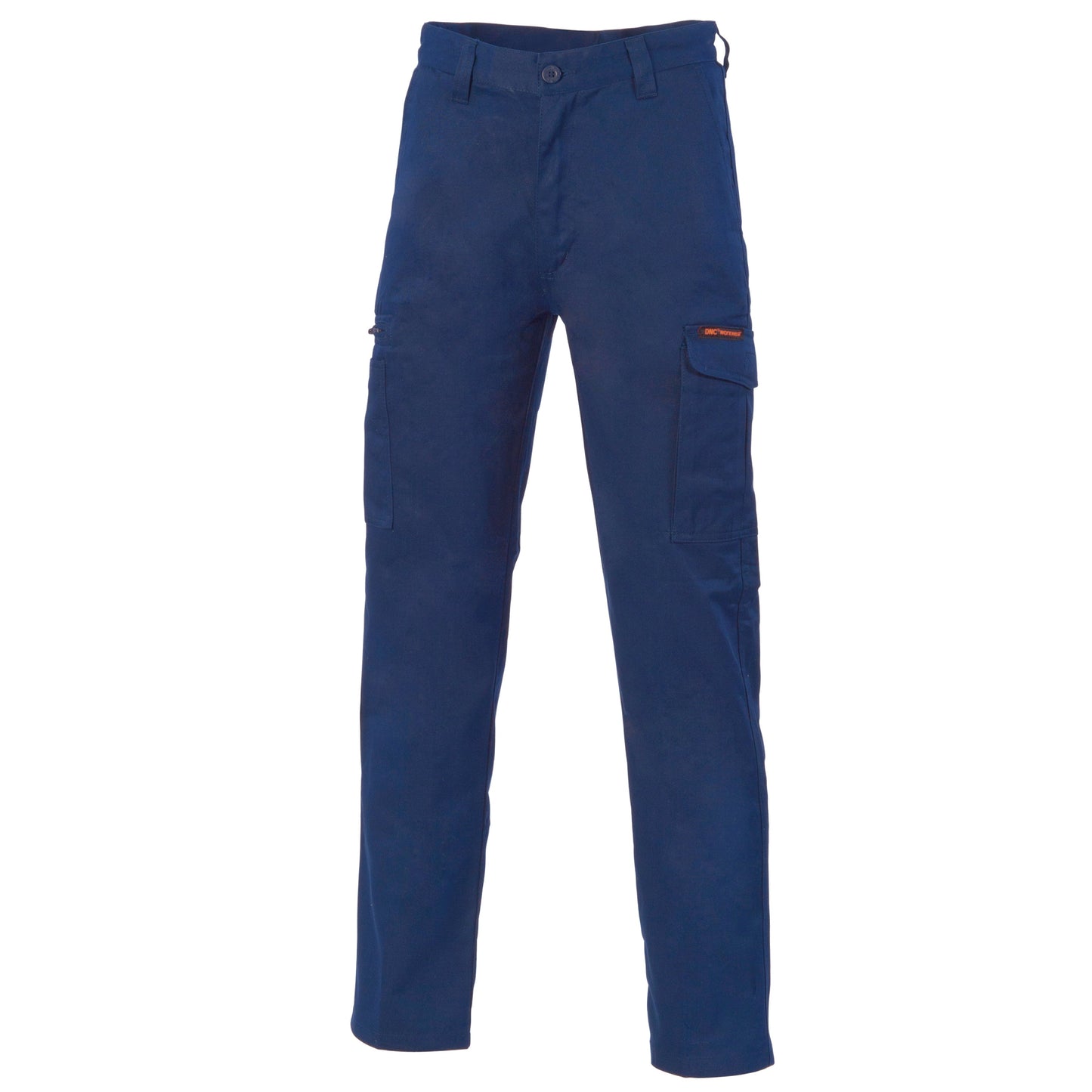 Digga Cool -Breeze Cargo Pants