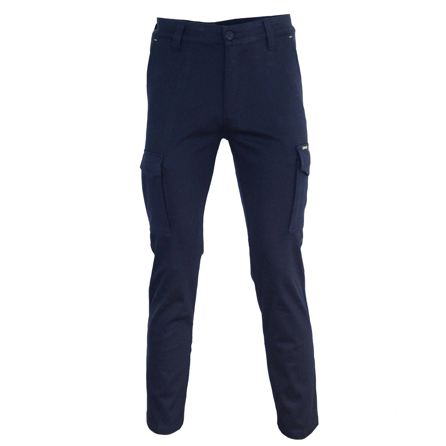 SlimFlex Cargo Pants