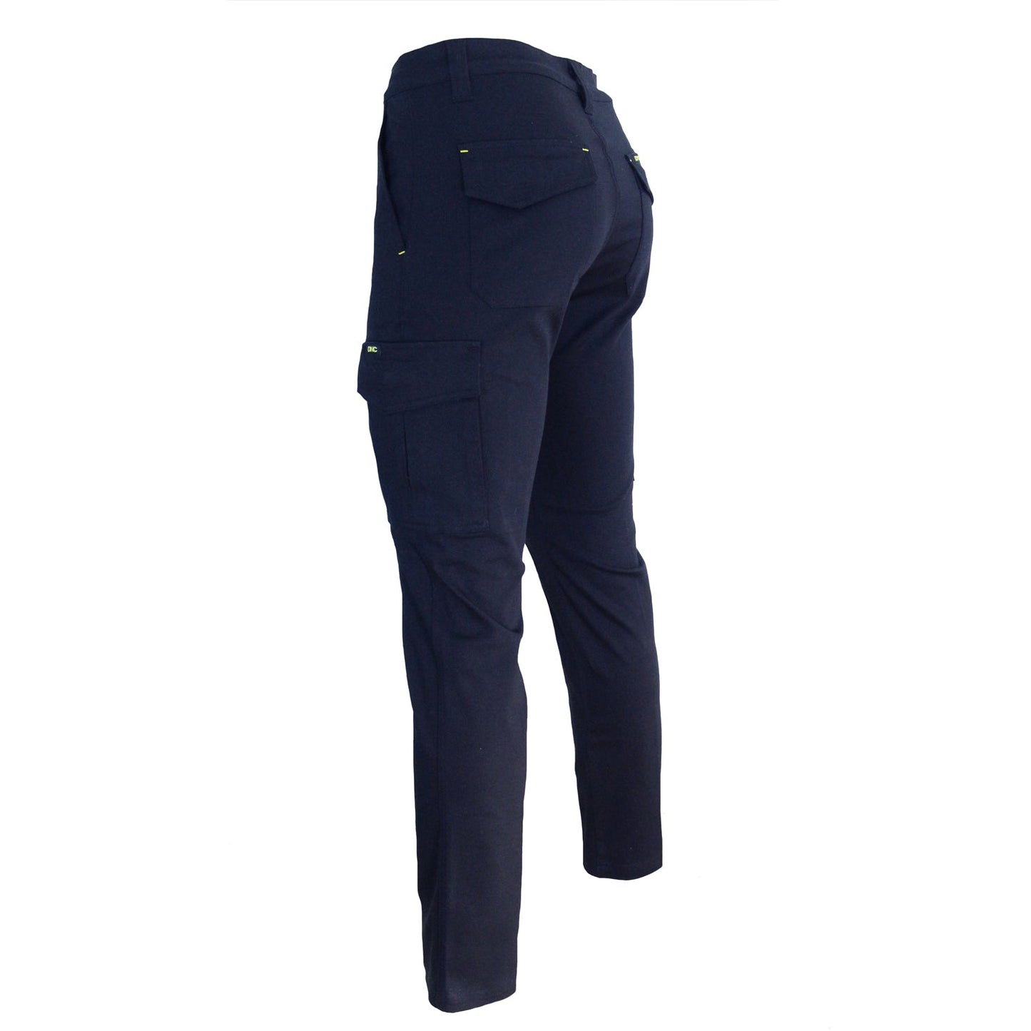 SlimFlex Cargo Pants