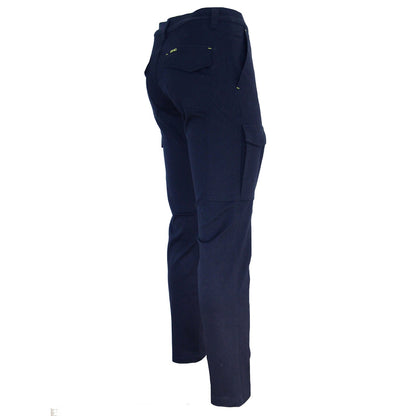 SlimFlex Cargo Pants