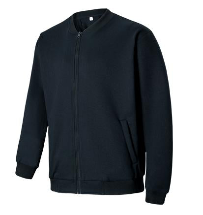 Kids Fleece Jacket With Zip