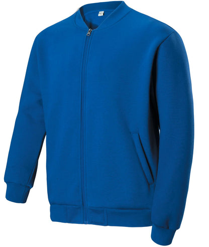 Kids Fleece Jacket With Zip