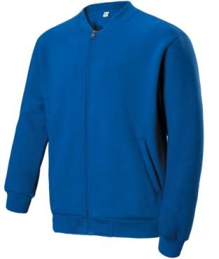 Kids Fleece Jacket With Zip