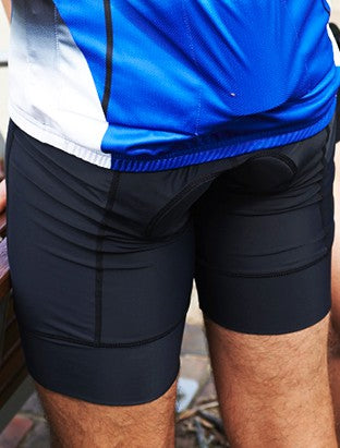 Mens Cycling Shorts