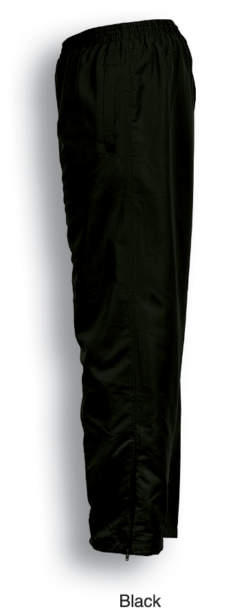 Unisex Adults Track - Suit Pants