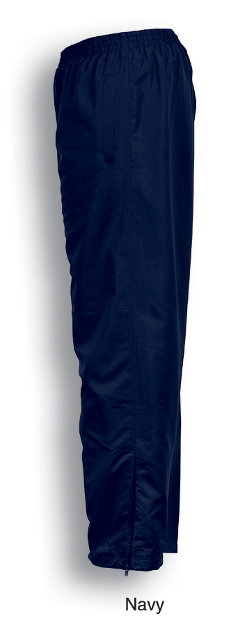 Unisex Adults Track - Suit Pants