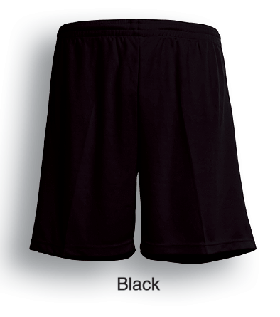 Kids Breezeway Football Shorts