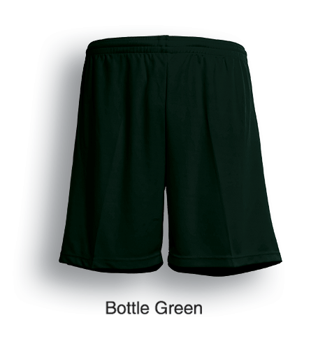 Kids Breezeway Football Shorts