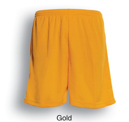 Kids Breezeway Football Shorts