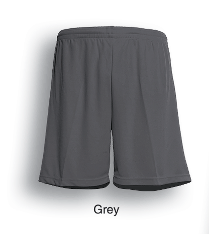 Kids Breezeway Football Shorts