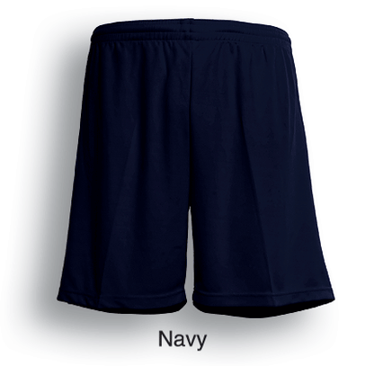 Kids Breezeway Football Shorts