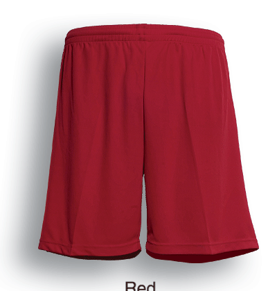 Kids Breezeway Football Shorts