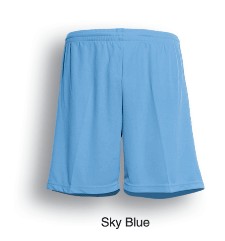 Kids Breezeway Football Shorts