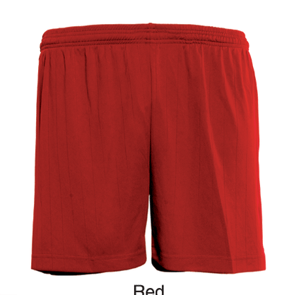 Unisex Adults Plain Sports Shorts