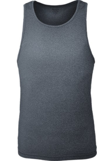 Mens Athletics Singlet