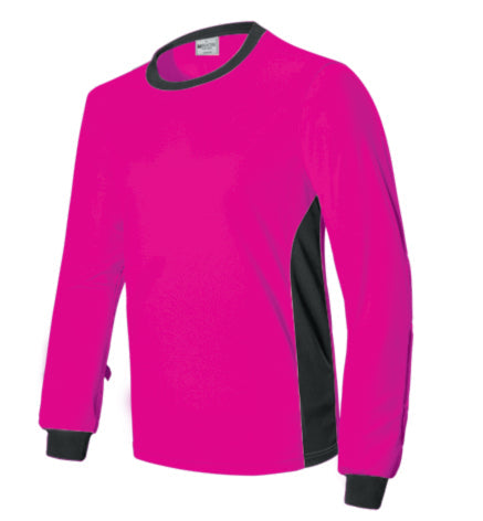 Kids Goal Keeper Jersey