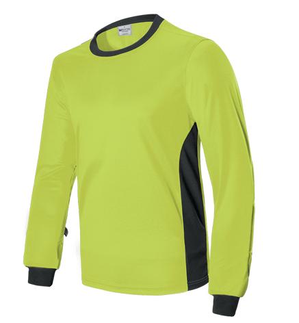 Kids Goal Keeper Jersey