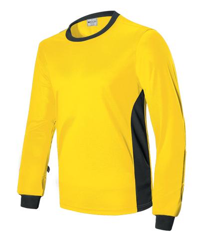 Kids Goal Keeper Jersey